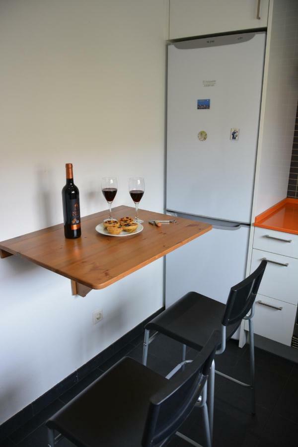 Apartment Charming To Feel Lisbon