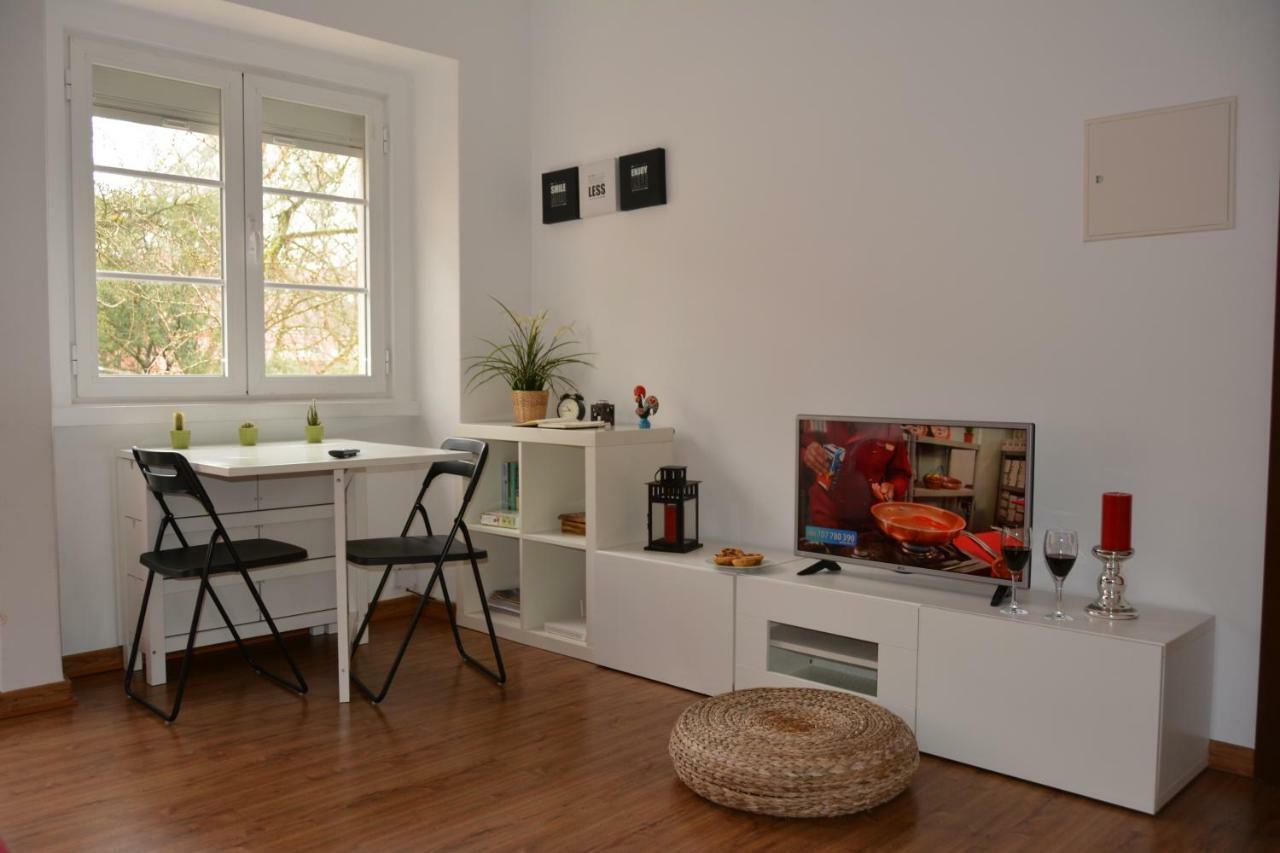 Apartment Charming To Feel Lisbon