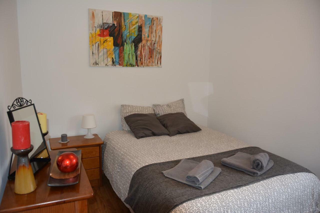 Charming To Feel Apartment Lisbon