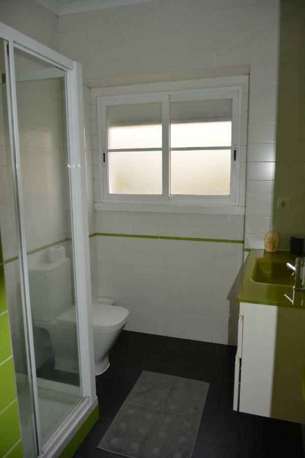 Charming To Feel Apartment Lisbon